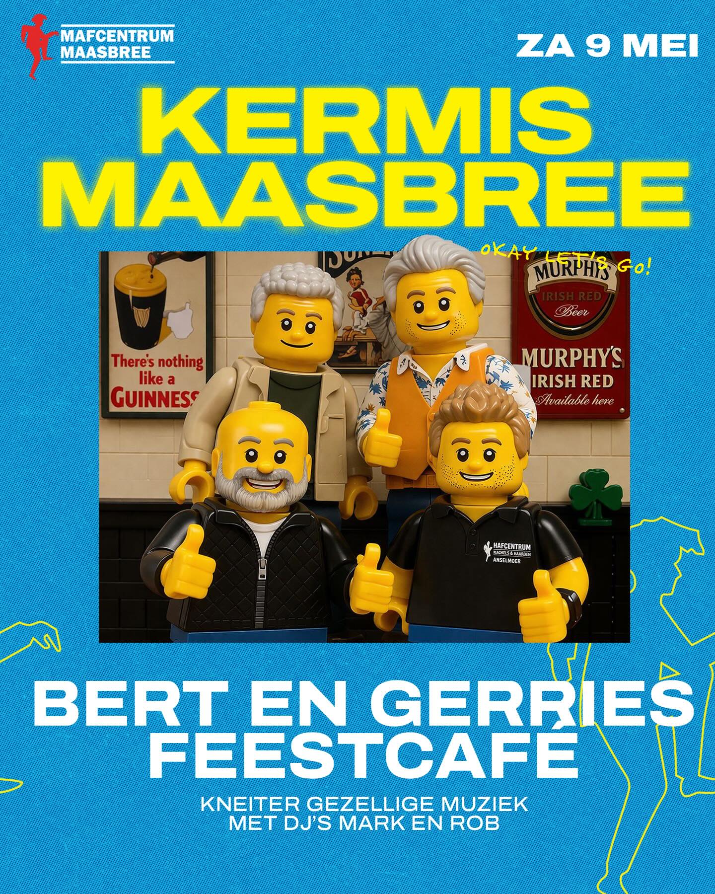 Bert & Gerrie's Muziekcafe